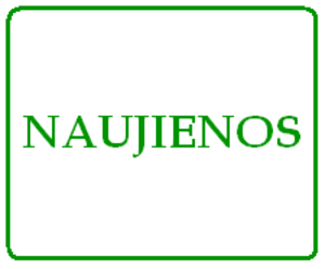 Naujienos Naujienos