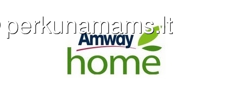 AMWAY HOME™