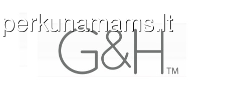 g&h