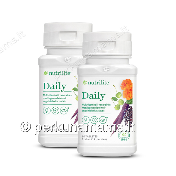 NUTRILITE™ DAILY